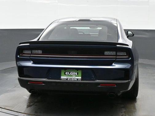 After Dark 2026 Dodge Charger Scat Pack