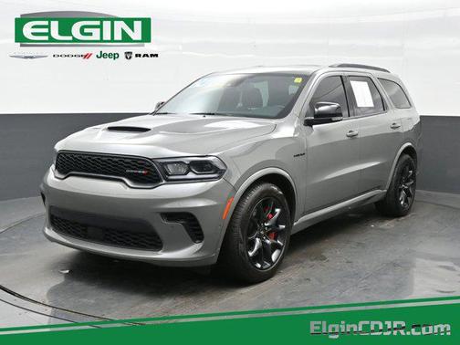 2024 Dodge Durango R/T Plus AWD