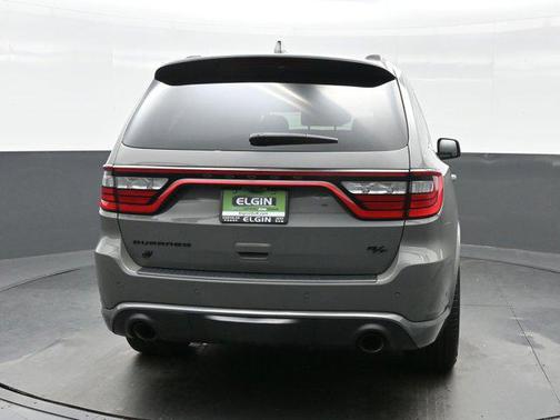 2024 Dodge Durango R/T Plus AWD