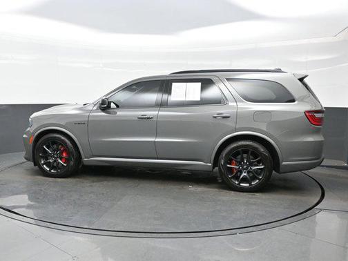 2024 Dodge Durango R/T Plus AWD