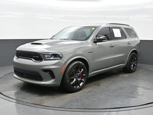 2024 Dodge Durango R/T Plus AWD
