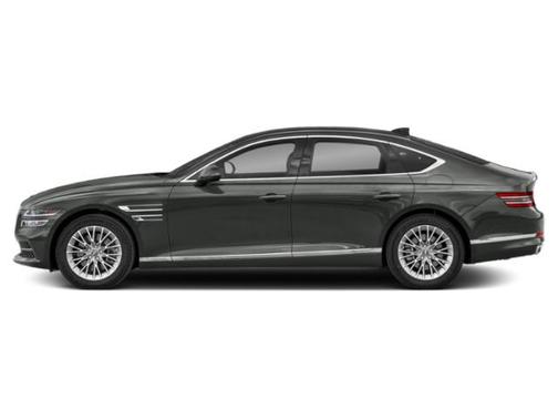 2021 Genesis G80 2.5T AWD