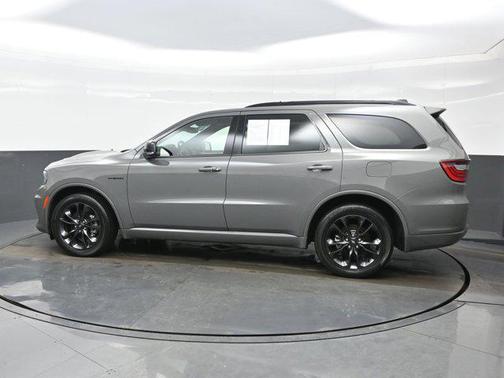 2024 Dodge Durango R/T Premium AWD
