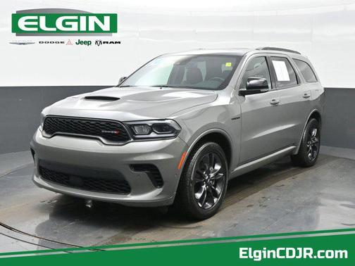 2024 Dodge Durango R/T Premium AWD