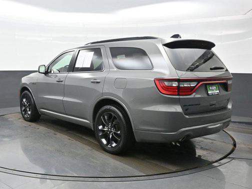 2024 Dodge Durango R/T Premium AWD
