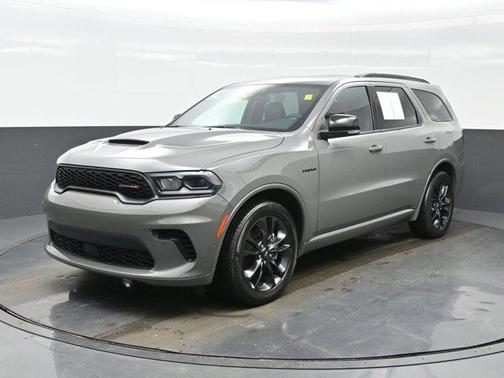 2024 Dodge Durango R/T Premium AWD