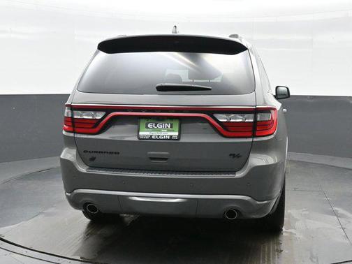 2024 Dodge Durango R/T Premium AWD