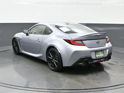 2023 Toyota GR86 Premium