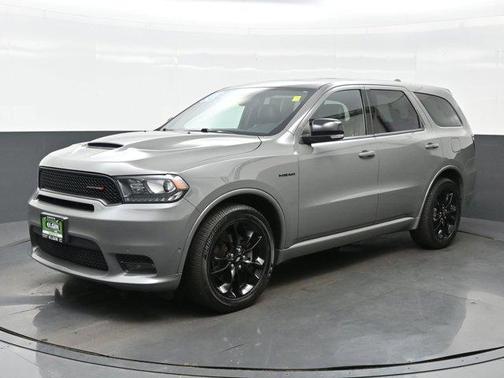 2020 Dodge Durango R/T AWD