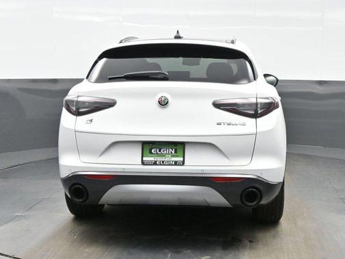 2024 Alfa Romeo Stelvio Ti