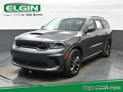 2024 Dodge Durango R/T Premium AWD