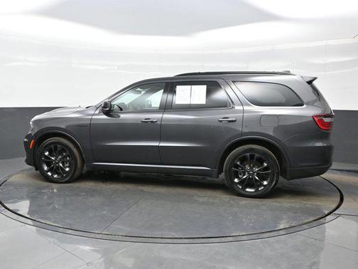 2024 Dodge Durango R/T Premium AWD