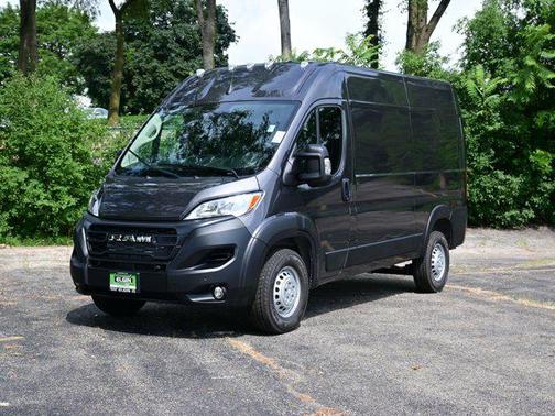 2025 RAM ProMaster 1500 Base