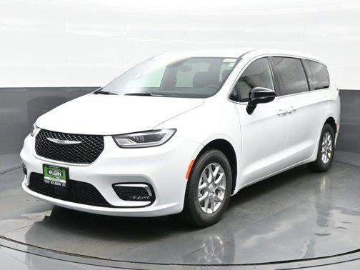 2025 Chrysler Pacifica L