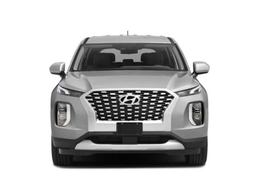 Abyss Black Pearl 2022 Hyundai PALISADE SE
