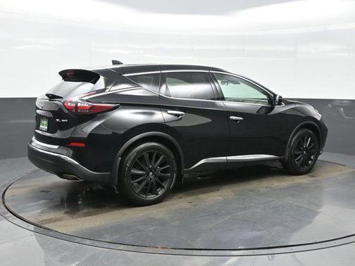 2024 Nissan Murano SL Intelligent AWD