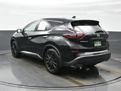 2024 Nissan Murano SL Intelligent AWD