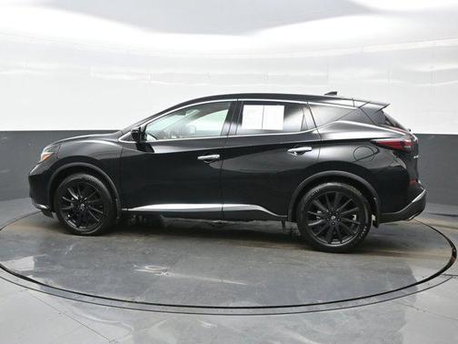 2024 Nissan Murano SL Intelligent AWD