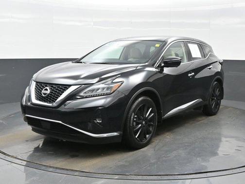 2024 Nissan Murano SL Intelligent AWD