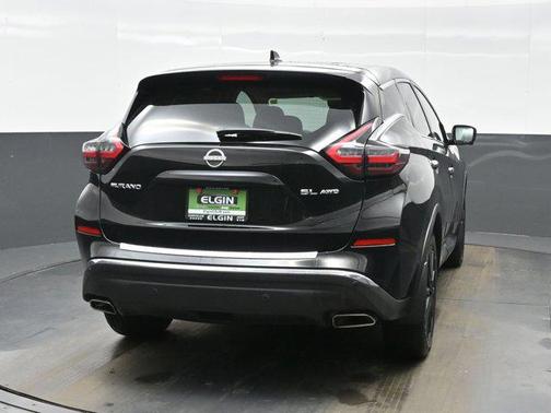 2024 Nissan Murano SL Intelligent AWD