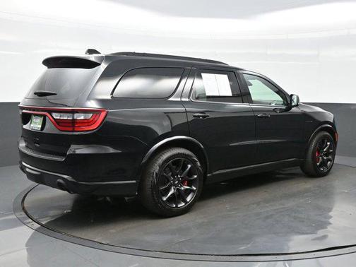 2024 Dodge Durango R/T Premium AWD