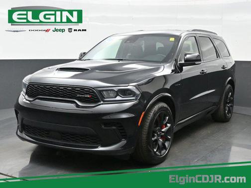 2024 Dodge Durango R/T Premium AWD