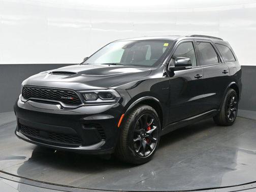 2024 Dodge Durango R/T Premium AWD