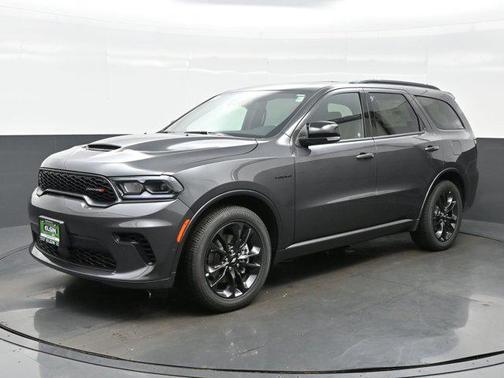 2025 Dodge Durango R/T Plus AWD