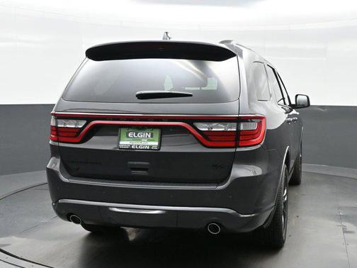 2025 Dodge Durango R/T Plus AWD