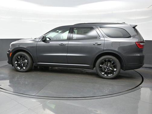 2025 Dodge Durango R/T Plus AWD