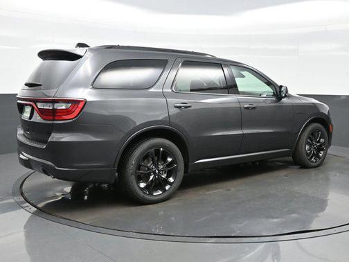 2025 Dodge Durango R/T Plus AWD