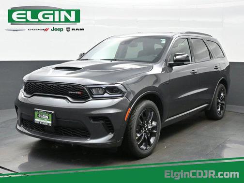 2025 Dodge Durango R/T Plus AWD