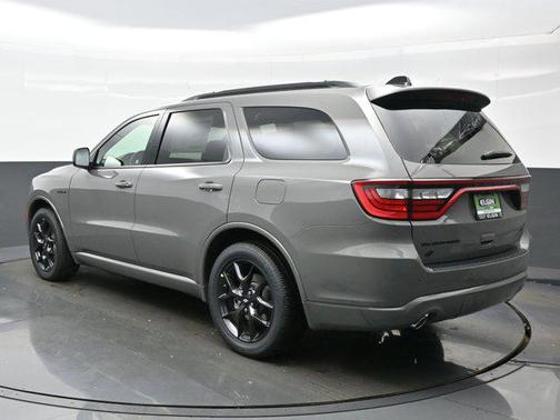 2026 Dodge Durango GT HEMI V8 AWD