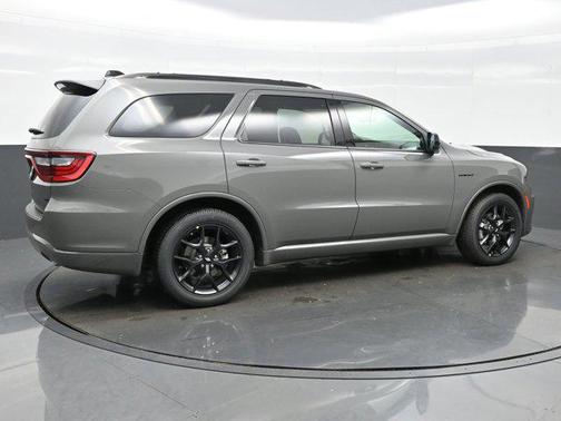 2026 Dodge Durango GT HEMI V8 AWD