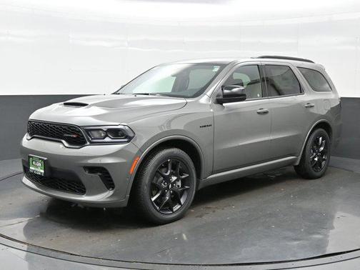 2026 Dodge Durango GT HEMI V8 AWD