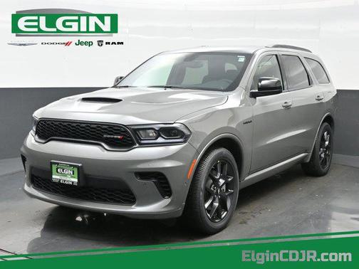 2026 Dodge Durango GT HEMI V8 AWD