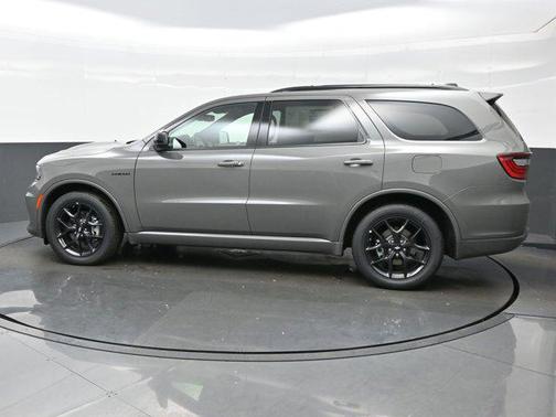 2026 Dodge Durango GT HEMI V8 AWD