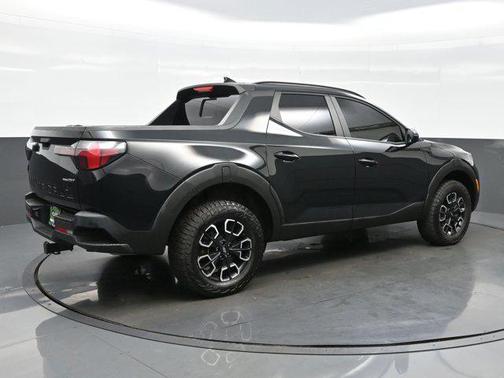 2022 Hyundai SANTA CRUZ SEL Premium