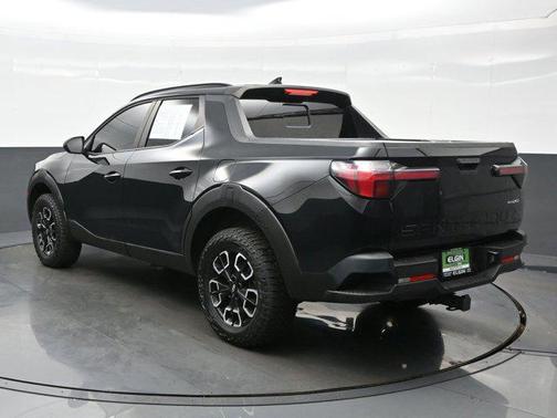 2022 Hyundai SANTA CRUZ SEL Premium