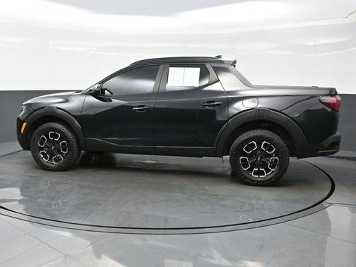 2022 Hyundai SANTA CRUZ SEL Premium