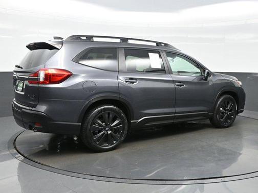 2022 Subaru Ascent Onyx Edition 7-Passenger