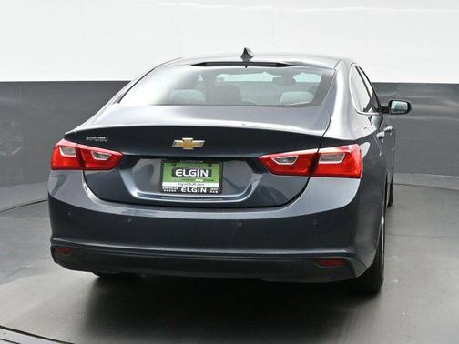 2020 Chevrolet Malibu 1LS