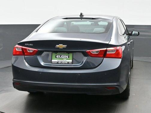 2020 Chevrolet Malibu 1LS