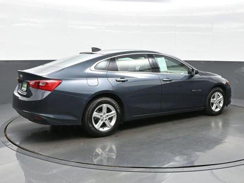 2020 Chevrolet Malibu 1LS