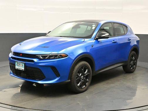 2024 Dodge Hornet GT Plus AWD