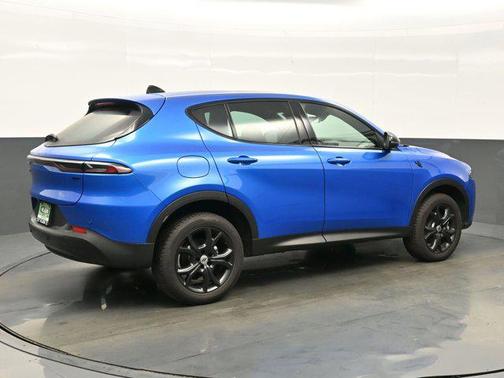 2024 Dodge Hornet GT Plus AWD