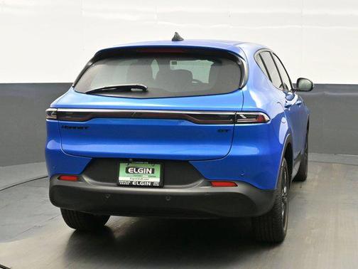 2024 Dodge Hornet GT Plus AWD