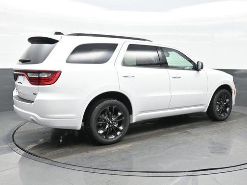 2025 Dodge Durango GT AWD