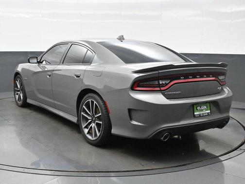 2023 Dodge Charger R/T