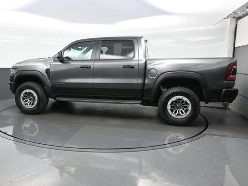 2024 RAM 1500 TRX
